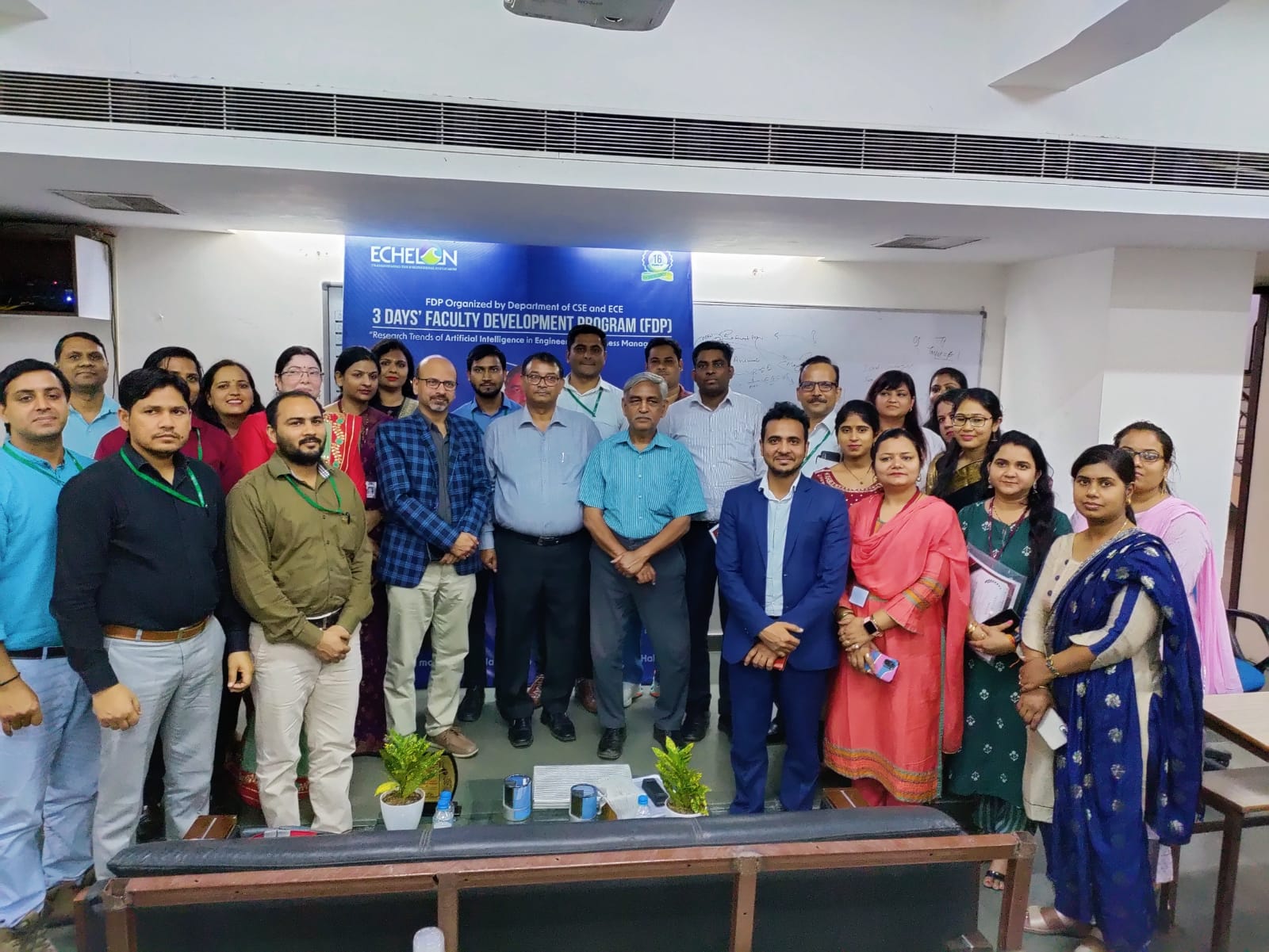 Employer Partnership Meet